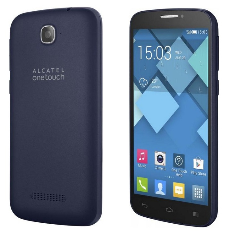 Телефон Alcatel Onetouch Купить