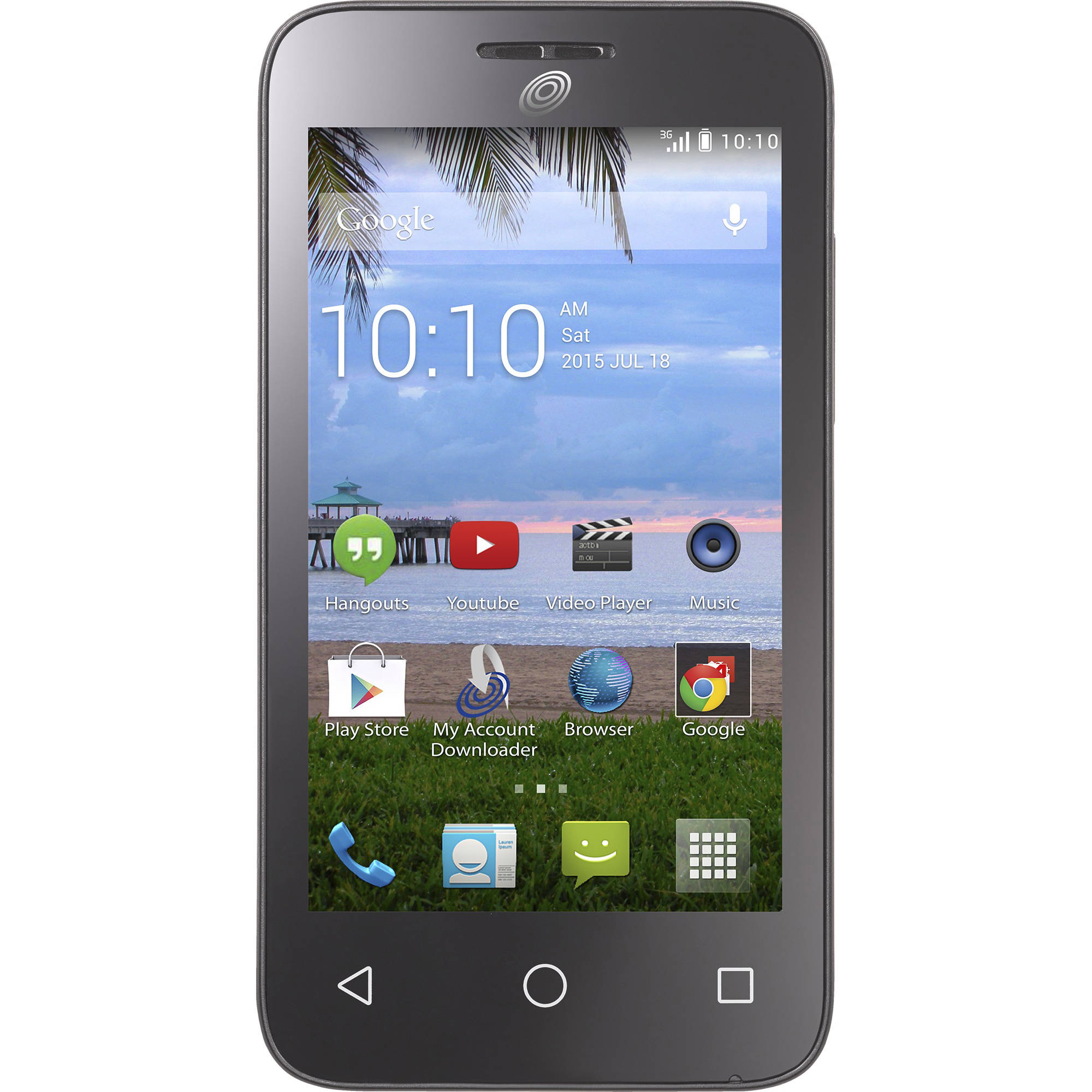 Alcatel Pixi 4042D, Мобильные телефоны, Бугуруслан