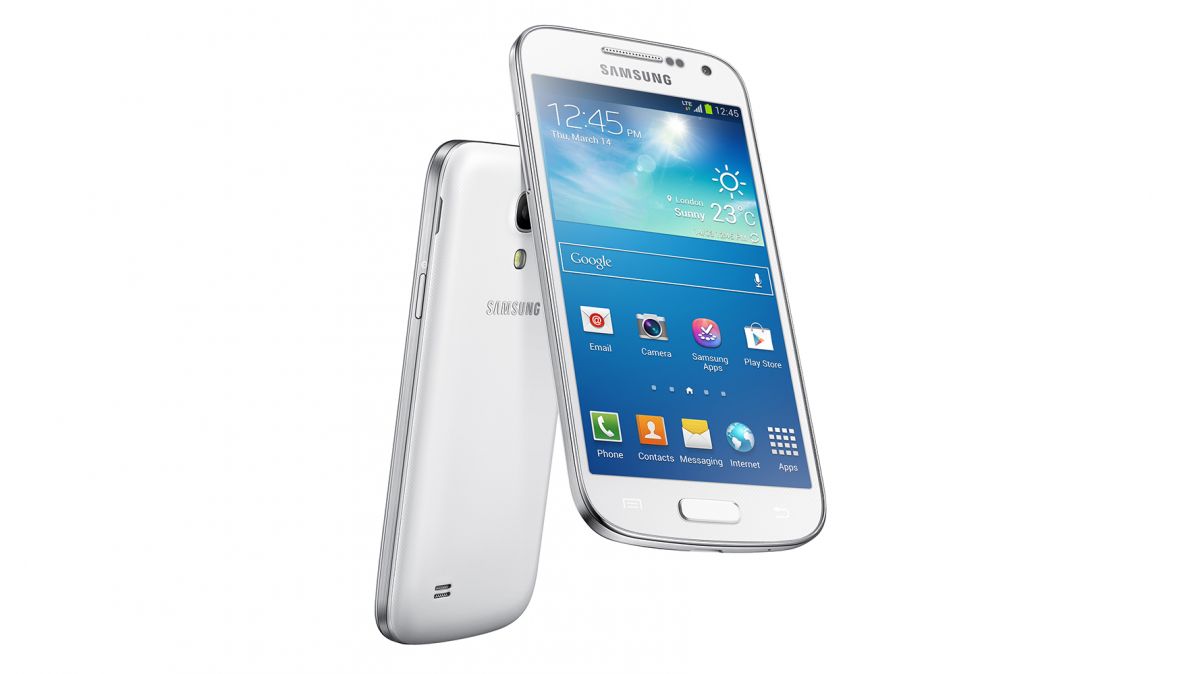 Samsung Galaxy S4 mini, Мобильные телефоны, Благовещенск