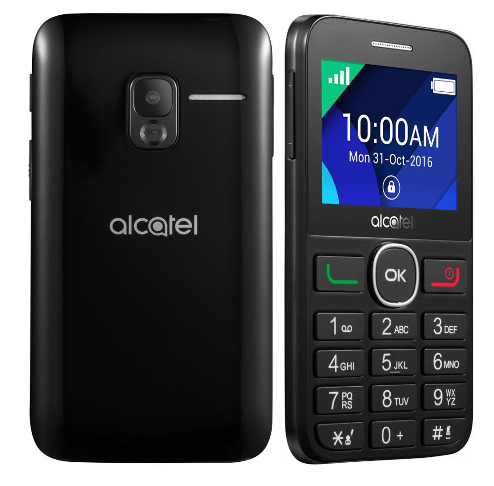 Телефон Alcatel Onetouch Купить